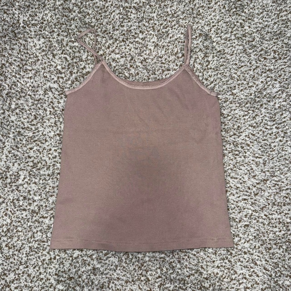 John Galt Cami Tank Top